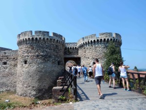 Fortress of Belgrade