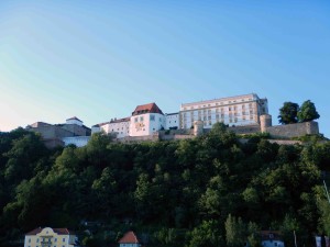 Passau Castle